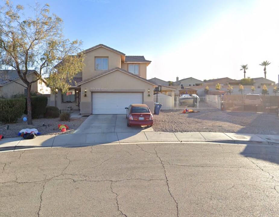 171 Apache Tear Ct in Las Vegas, NV - Building Photo