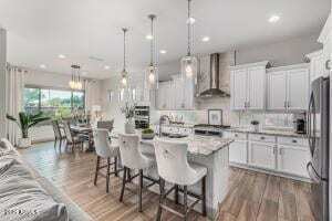 16373 W Beautiful Ln in Goodyear, AZ - Foto de edificio - Building Photo