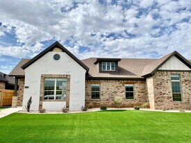 2725 137th St in Lubbock, TX - Building Photo