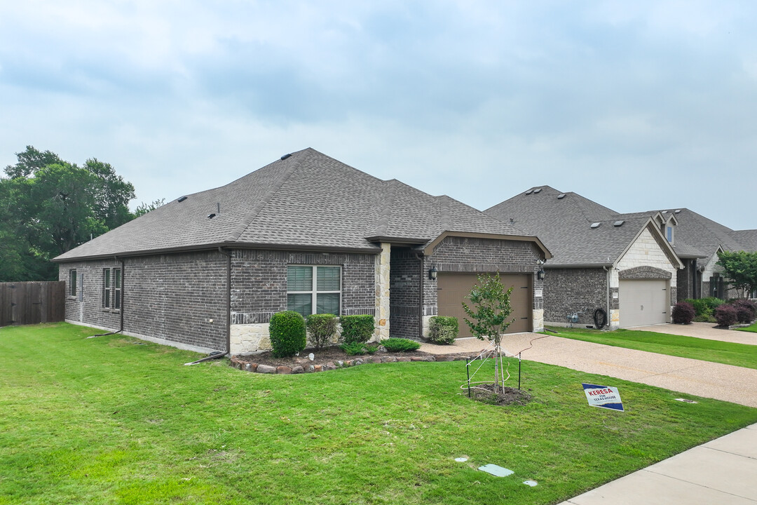 Creek Crossing in Melissa, TX - Building Photo