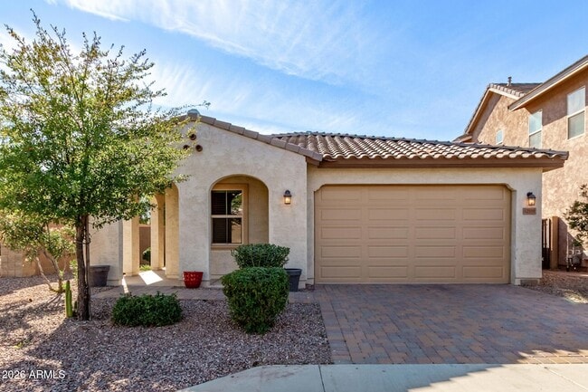 property at 12109 W Desert Moon Way