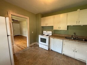 615 S Andrews Ave in Goldsboro, NC - Building Photo - Building Photo