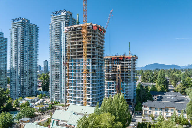 Park George in Surrey, BC - Building Photo - Building Photo