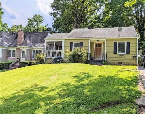 property at 2278 Venetian Dr SW