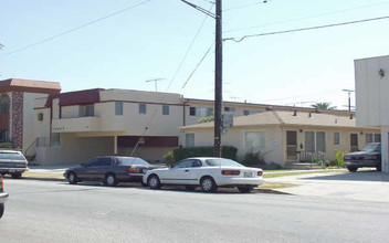 4027 Mclaughlin Ave in Los Angeles, CA - Building Photo - Building Photo