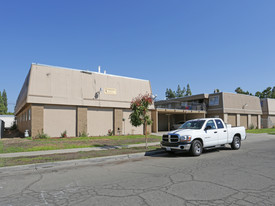 1366-1394 San Ramon Ave Apartments