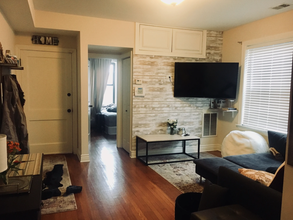 3443 N Lakewood-Unit -3443-2 in Chicago, IL - Foto de edificio - Building Photo