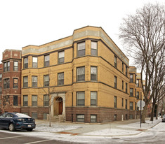 6206-6210 N Wayne Ave Apartments