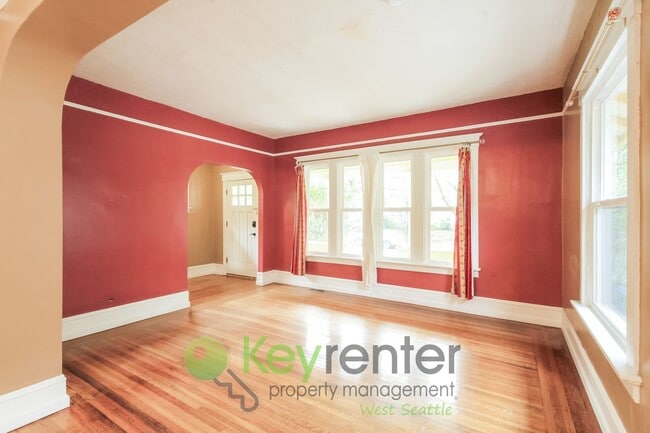 1818 N 50th St in Seattle, WA - Building Photo - Building Photo