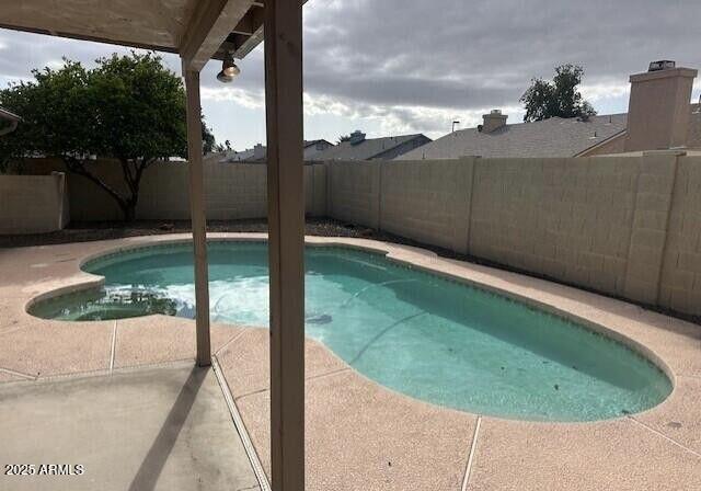 9163 W Banff Ln. in Peoria, AZ - Building Photo - Building Photo