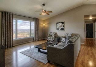 1116 Alta Vista Dr in Rapid City, SD - Building Photo - Building Photo