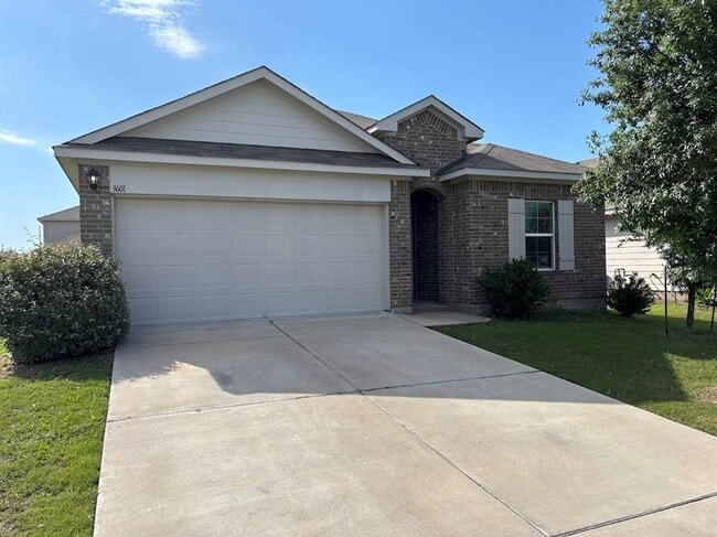 property at 3601 Batson Dr