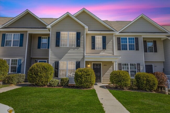 property at 305 Whitehall Ct