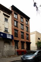 134 Henry St Apartments