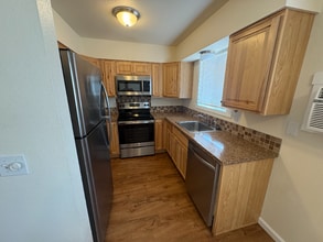 1416-1422 S Dotsero Dr in Loveland, CO - Building Photo - Building Photo
