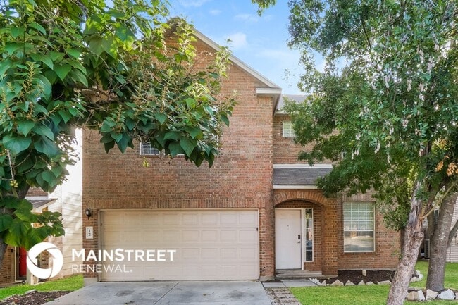 property at 12 Lockspring