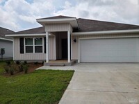 1016 Lovebird Ct in Pensacola, FL - Foto de edificio - Building Photo