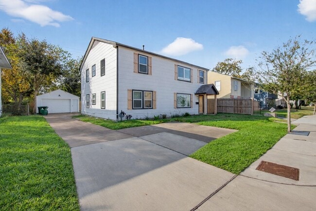 3444 Blodgett St in Houston, TX - Building Photo - Building Photo