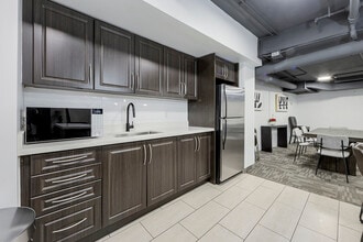 Lord Dufferin Apartments in Toronto, ON - Building Photo - Building Photo