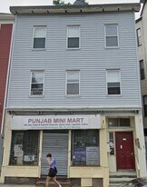 1576 Tremont St in Boston, MA - Building Photo
