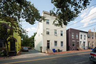 11 E South St Apartments