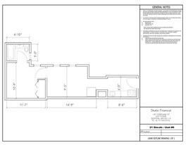 21 Sheafe St, Unit 5 in Boston, MA - Building Photo