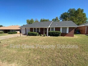 6300 N Wildewood Dr in Oklahoma City, OK - Building Photo - Building Photo