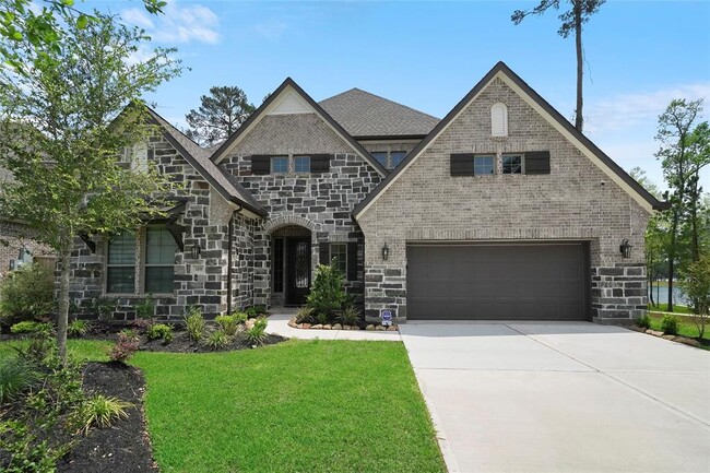 119 Keechie Creek Ct in Conroe, TX - Building Photo - Building Photo