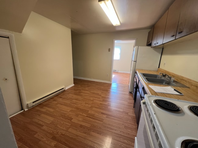 403 Centre St in Martinsburg, WV - Foto de edificio - Building Photo