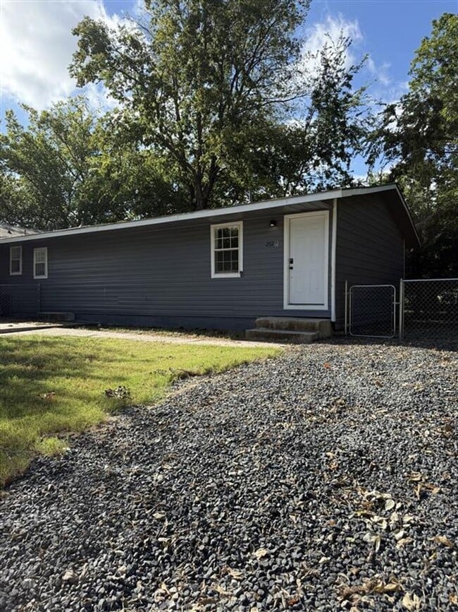 property at 202 Marston St