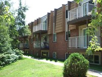 Villa Hills Apartments - 6