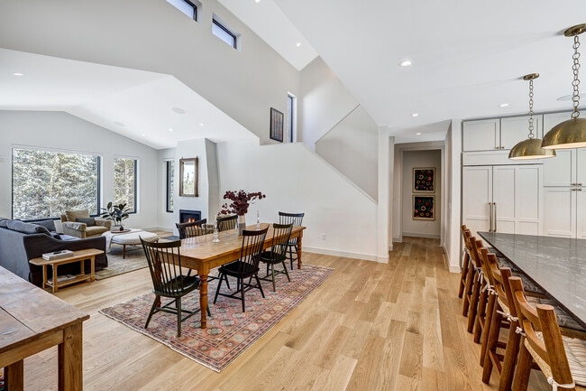 189 Co Rd 535 in Breckenridge, CO - Building Photo - Building Photo