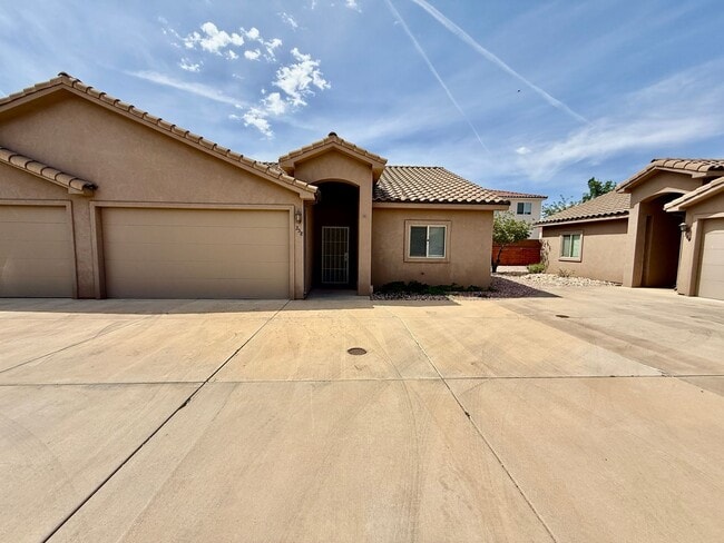 property at 358 N 2480 W