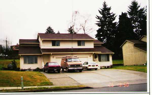 7525 67th Ave NE in Marysville, WA - Building Photo