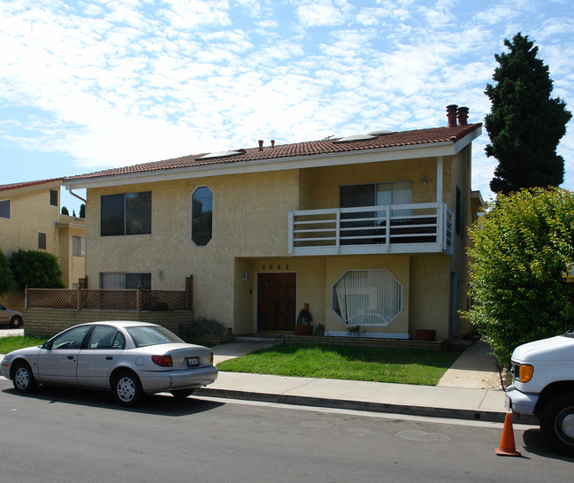 5062 Dunbar Ave in Huntington Beach, CA - Building Photo - Building Photo