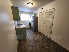 820 Poplar St in Terre Haute, IN - Building Photo - Building Photo