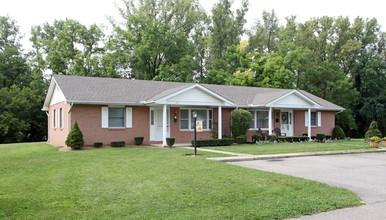 Huntwork Gardens in Pickerington, OH - Foto de edificio - Building Photo