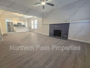 3518 Sacramento Ave in El Paso, TX - Building Photo - Building Photo