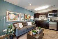 Stratton Park Apartments in San Antonio, TX - Building Photo - Building Photo