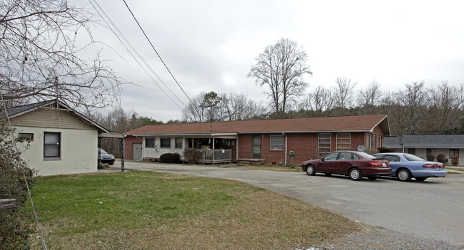 7215 Asheville Hwy in Knoxville, TN - Building Photo - Building Photo