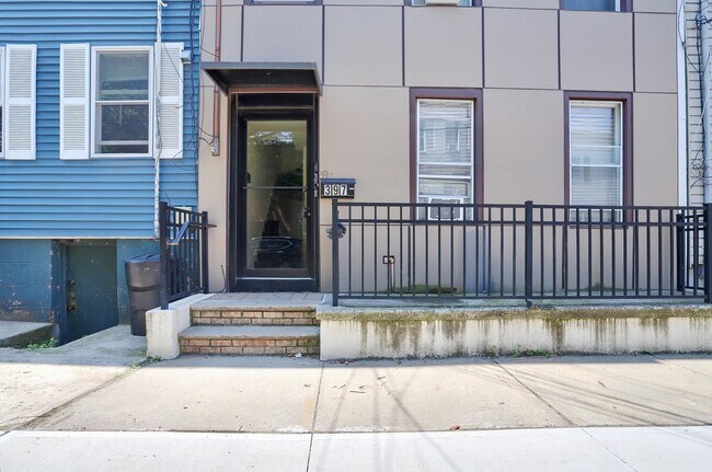 property at 397 1st St