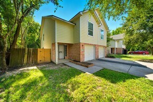 3116 Bolt St in Houston, TX - Building Photo