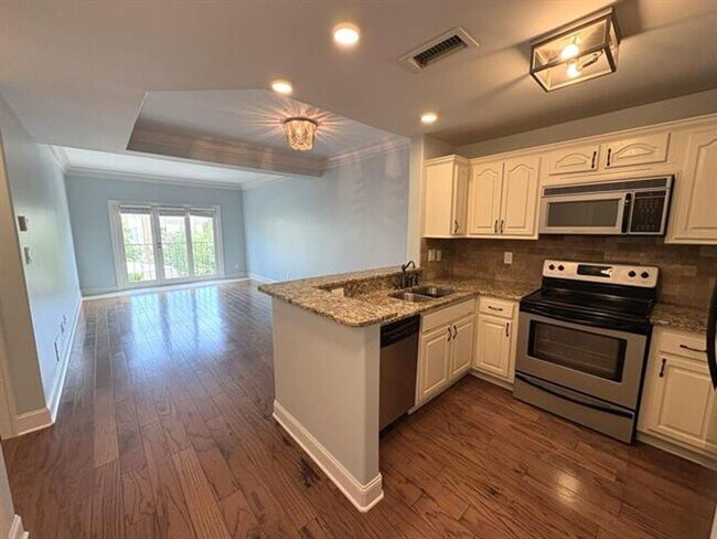540 Park Ave in Memphis, TN - Building Photo - Building Photo
