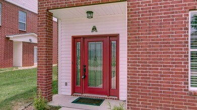 2 Fernwood Dr in Texarkana, TX - Building Photo - Building Photo