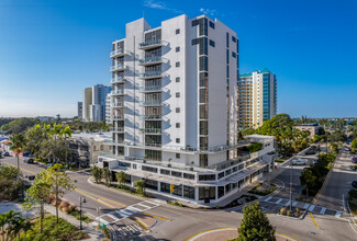 Sansara in Sarasota, FL - Building Photo - Building Photo