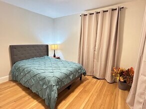 66 Cass St in Boston, MA - Building Photo - Building Photo