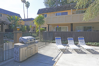 The Mediterranean Apartments in San Jose, CA - Building Photo - Other