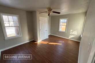 2313 NE 23rd St in Oklahoma City, OK - Building Photo - Building Photo