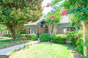 78 Park Cir NE in Atlanta, GA - Building Photo