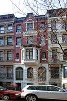 114 W 73rd St Apartamentos